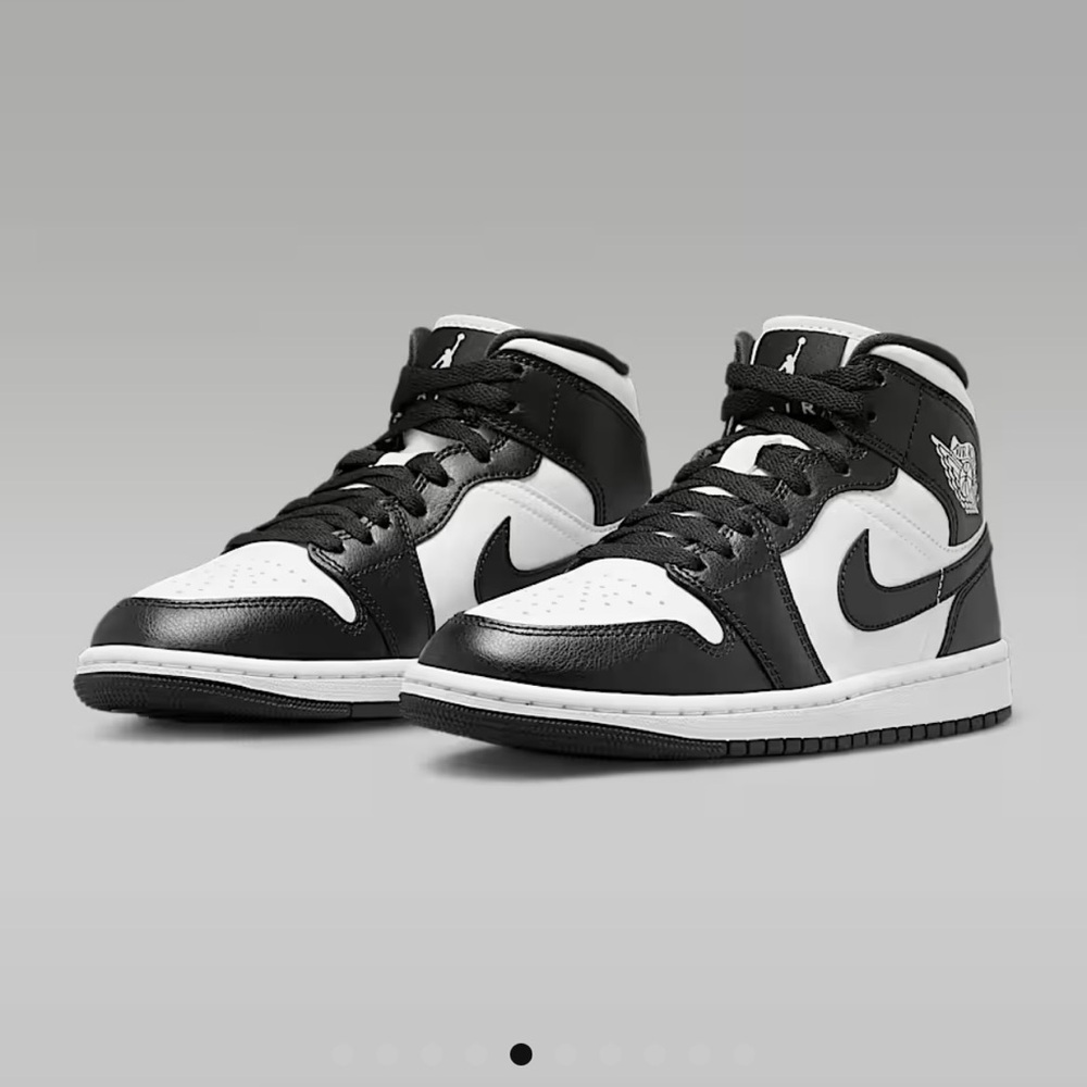 Air Jordan 1 Mid - Picture 5 of 8